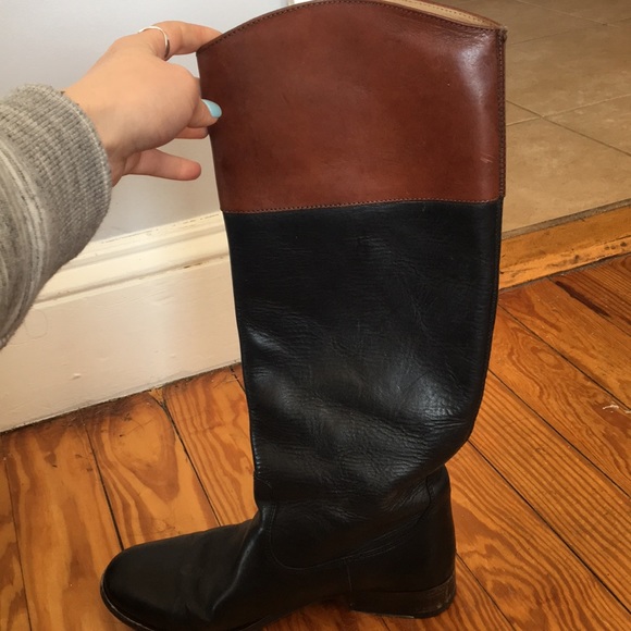 Frye boots - Picture 4 of 9